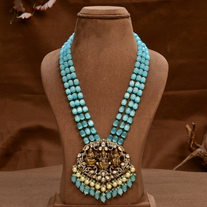 Beads Necklace Set