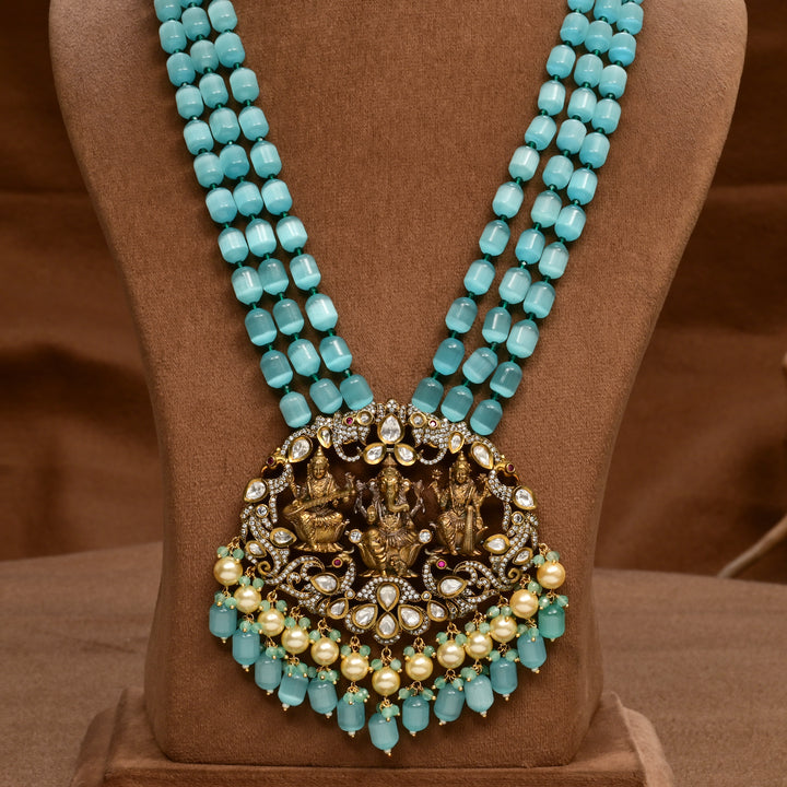 Beads Necklace Set