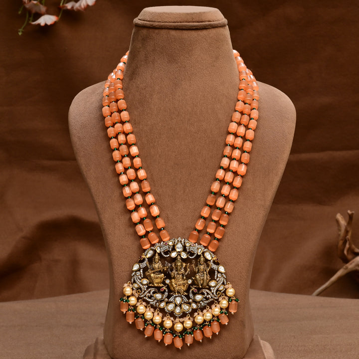 Beads Necklace Set
