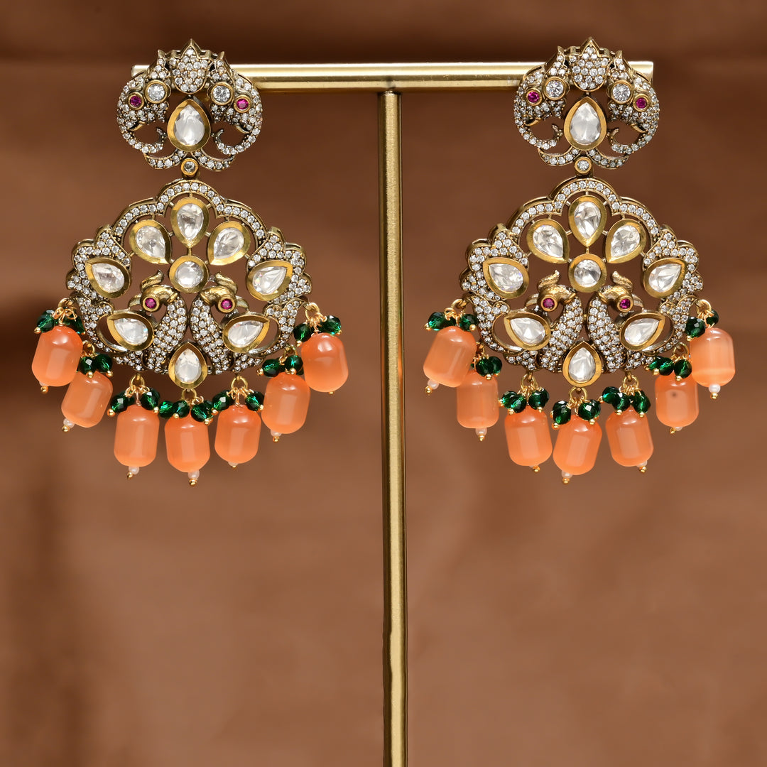 Beads Necklace Set