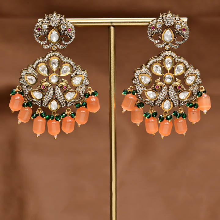 Beads Necklace Set