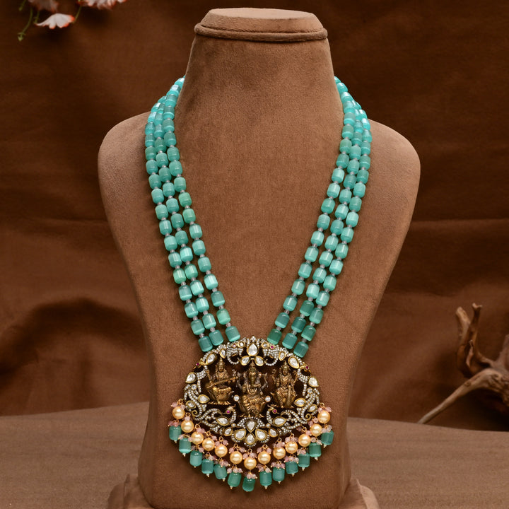 Beads Necklace Set