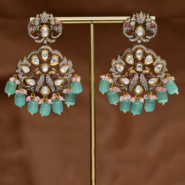 Beads Necklace Set