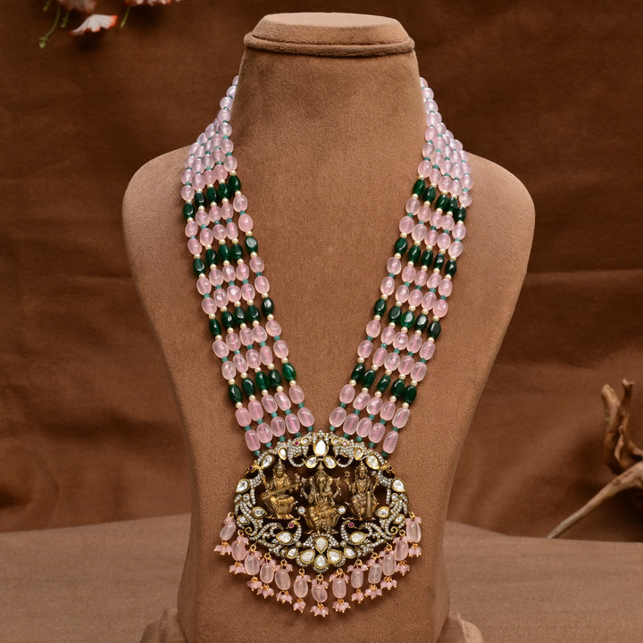 Beads Necklace Set
