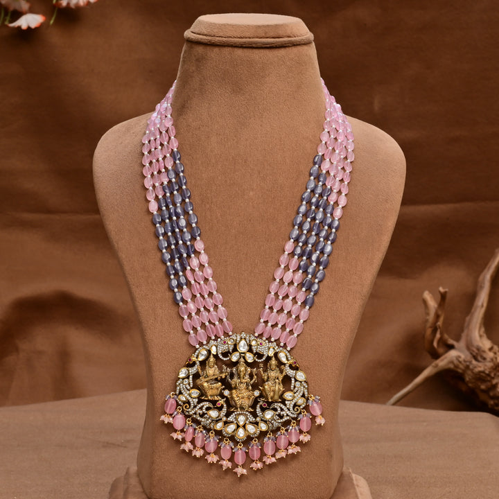 Beads Necklace Set