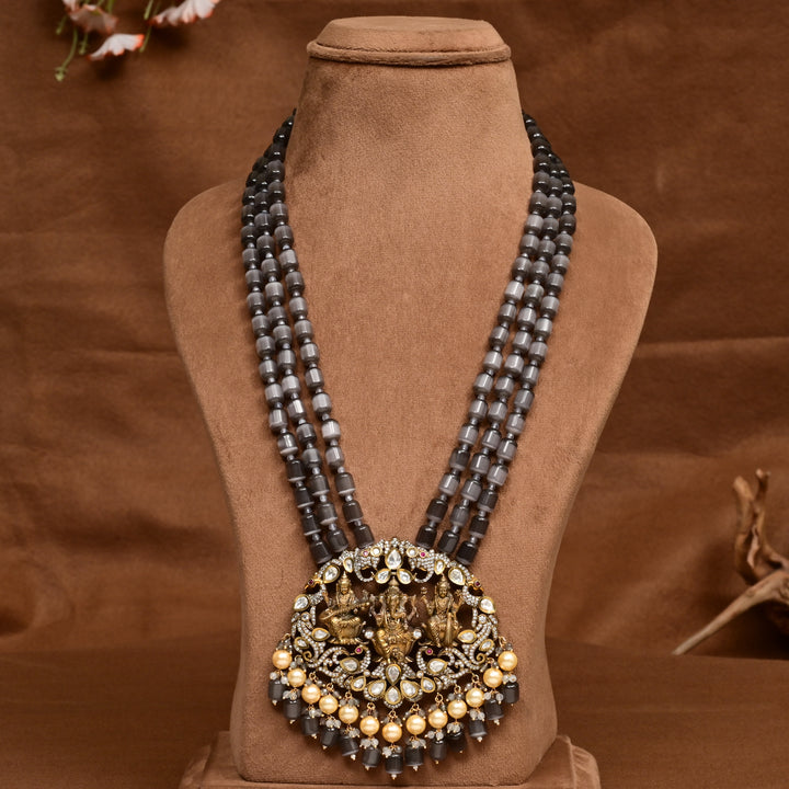 Beads Necklace Set