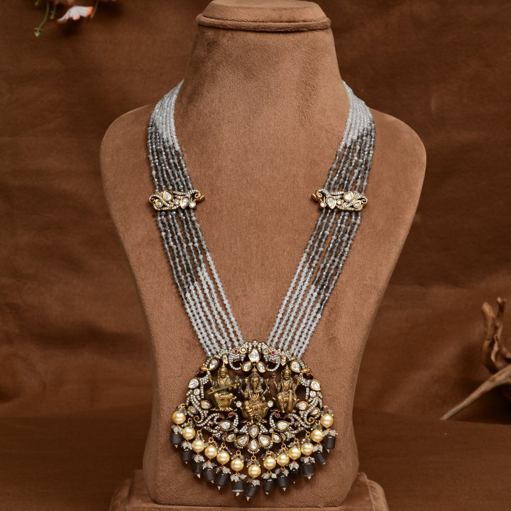 Beads Necklace Set