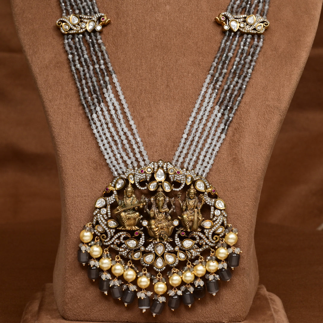 Beads Necklace Set