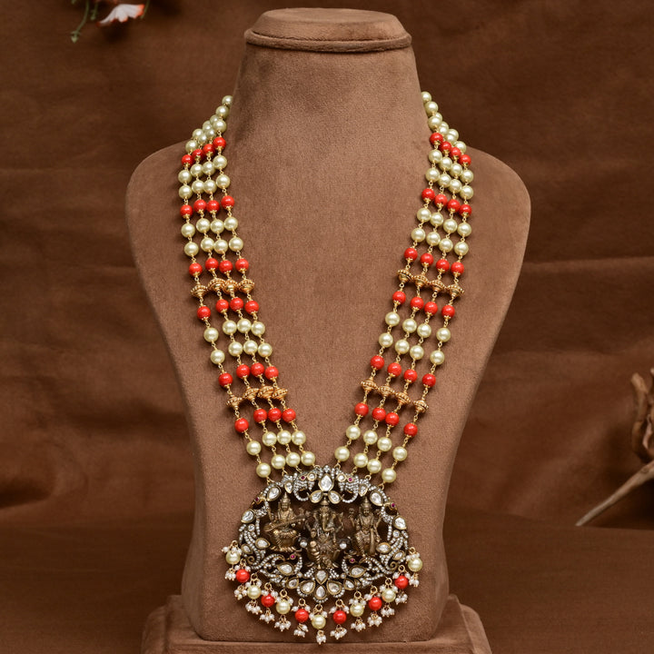 Beads Necklace Set