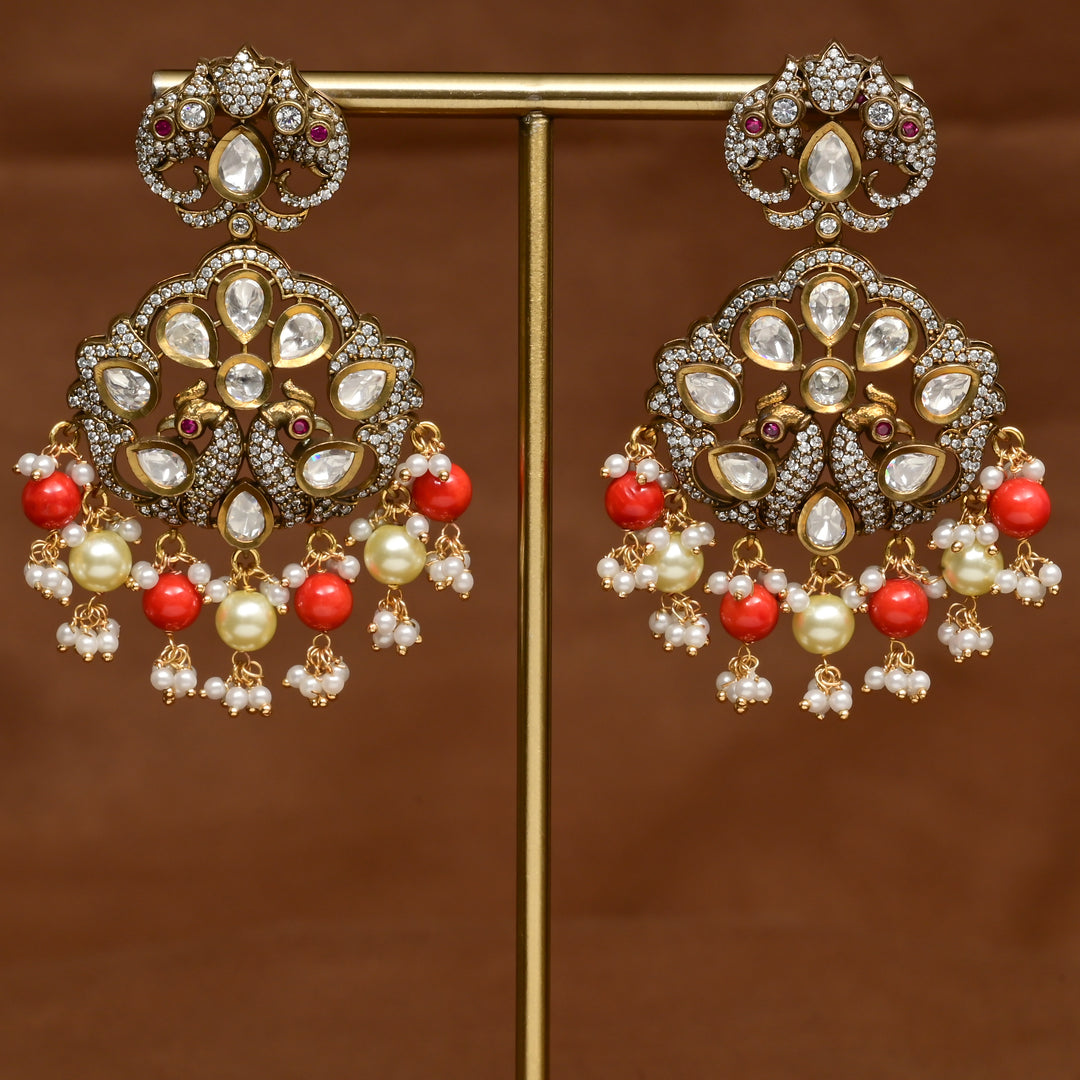 Beads Necklace Set