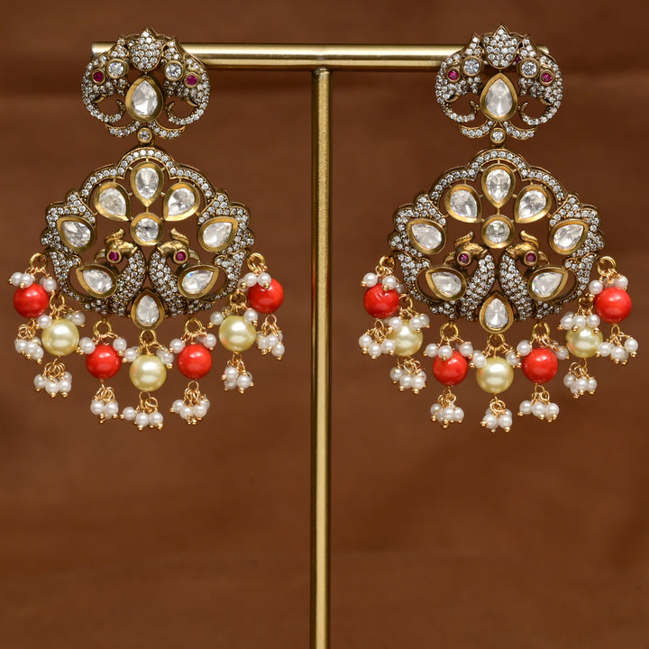 Beads Necklace Set