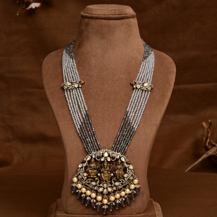 Beads Necklace Set