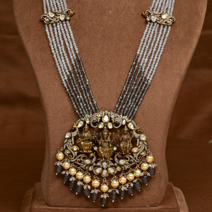 Beads Necklace Set