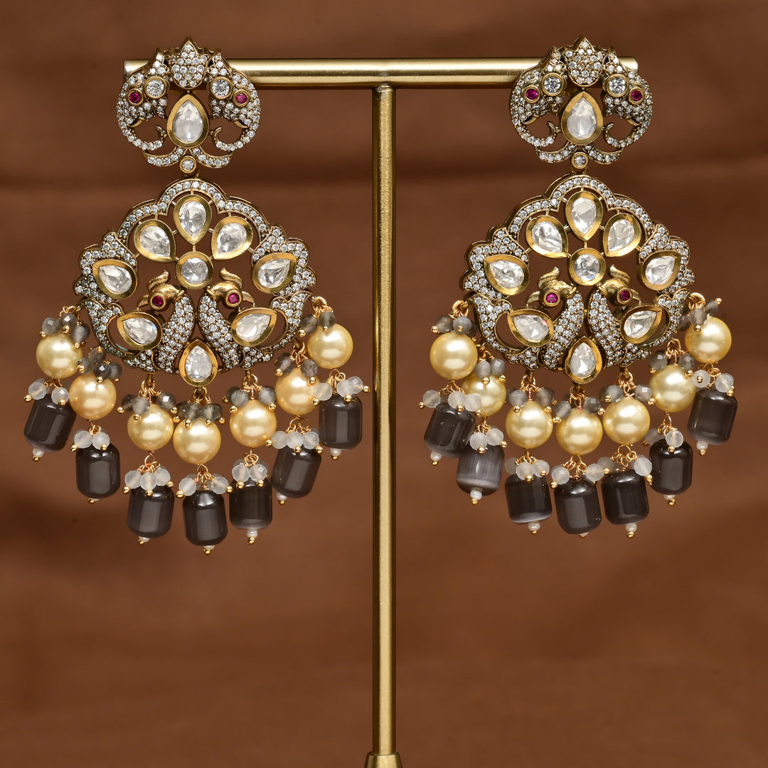Beads Necklace Set