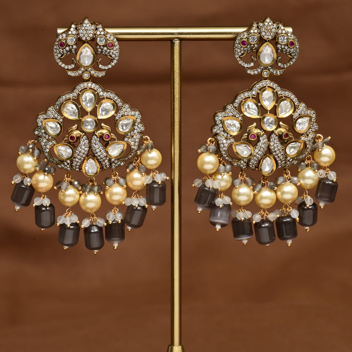 Beads Necklace Set