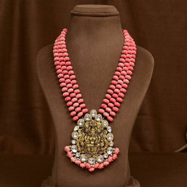 Beads Necklace Set