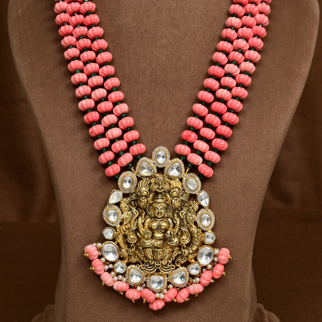 Beads Necklace Set