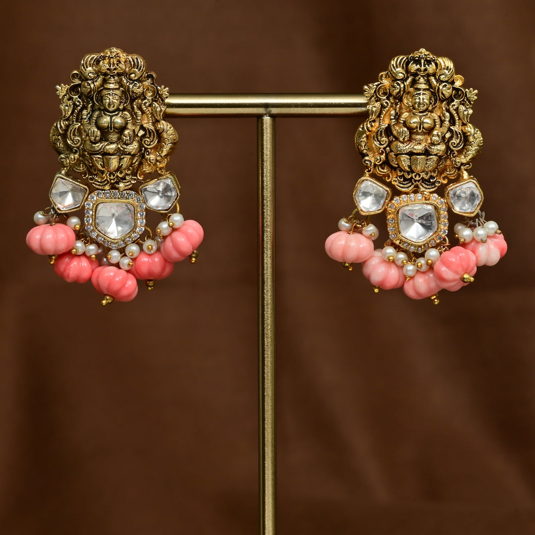 Beads Necklace Set