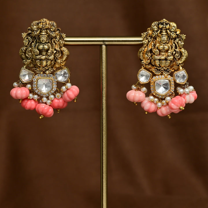 Beads Necklace Set