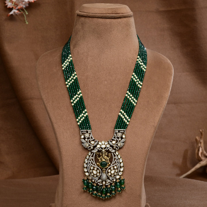 Beads Necklace Set