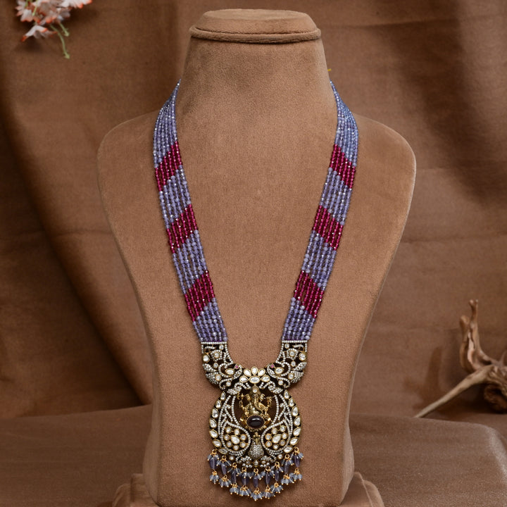 Beads Necklace Set