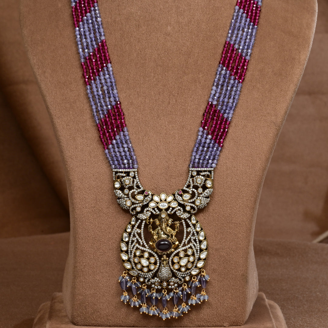 Beads Necklace Set