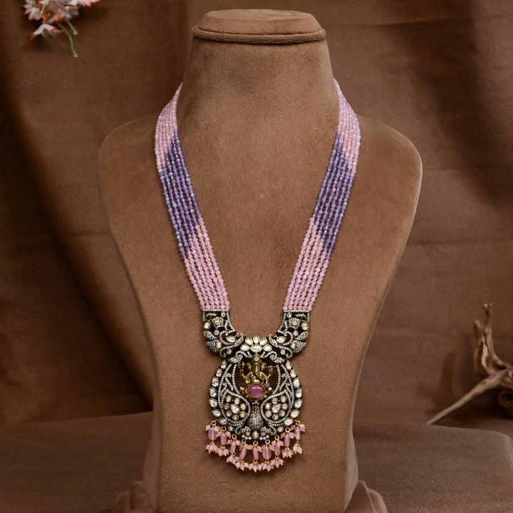Beads Necklace Set