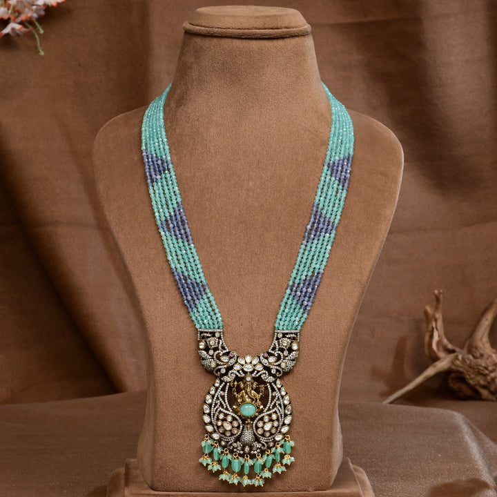 Beads Necklace Set