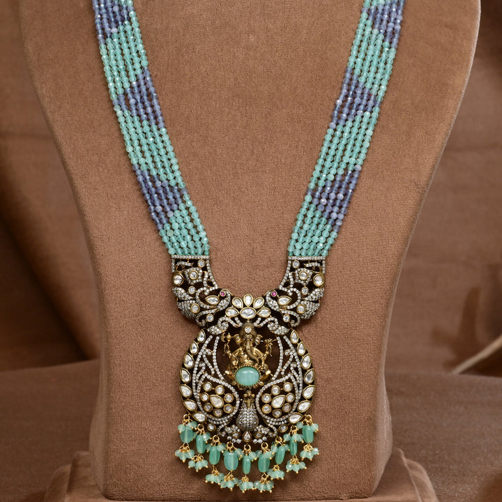 Beads Necklace Set