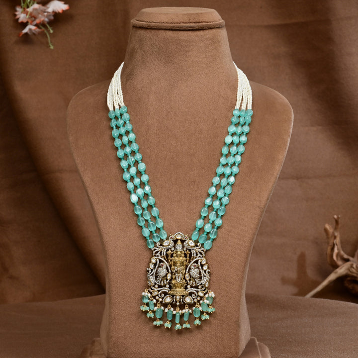 Beads Necklace Set