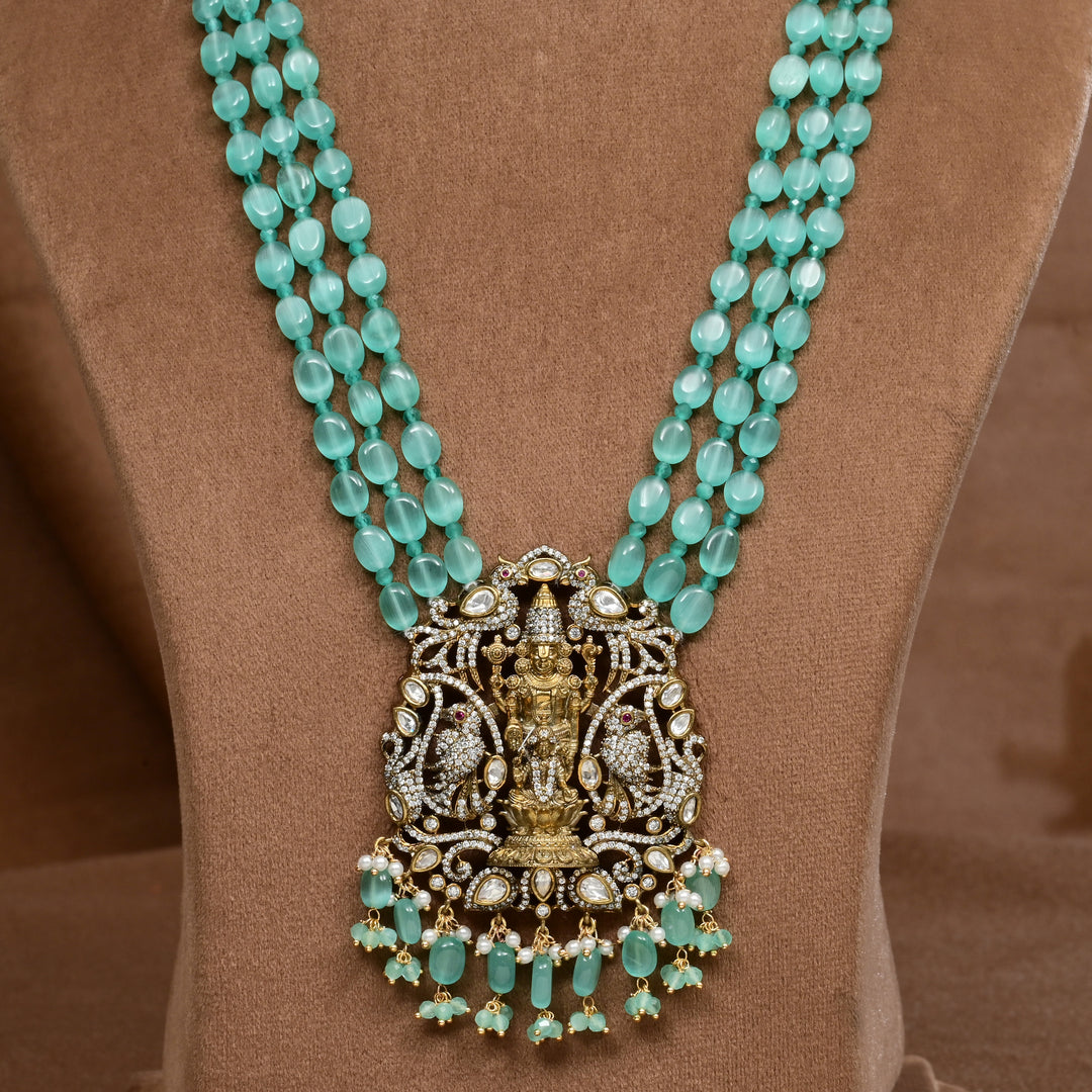 Beads Necklace Set