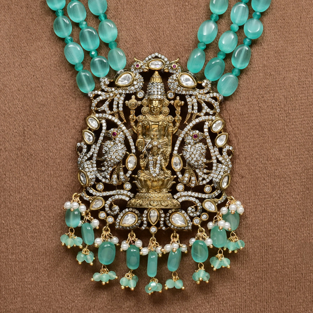 Beads Necklace Set