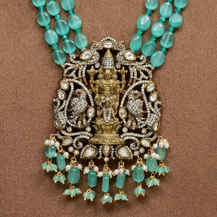 Beads Necklace Set