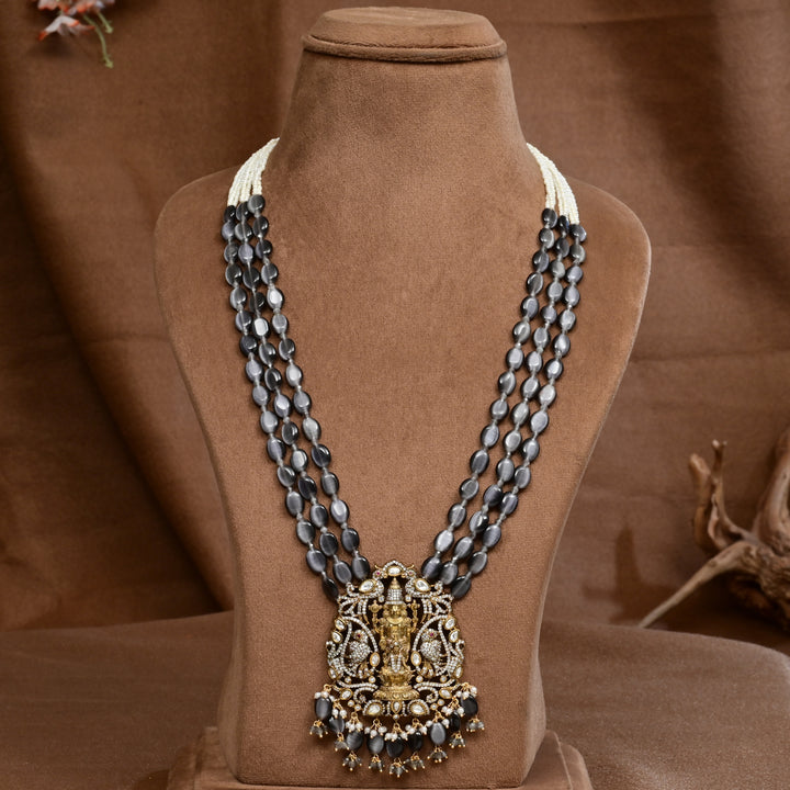 Beads Necklace Set