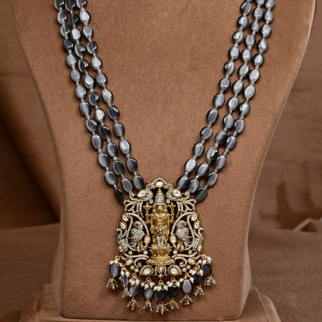 Beads Necklace Set
