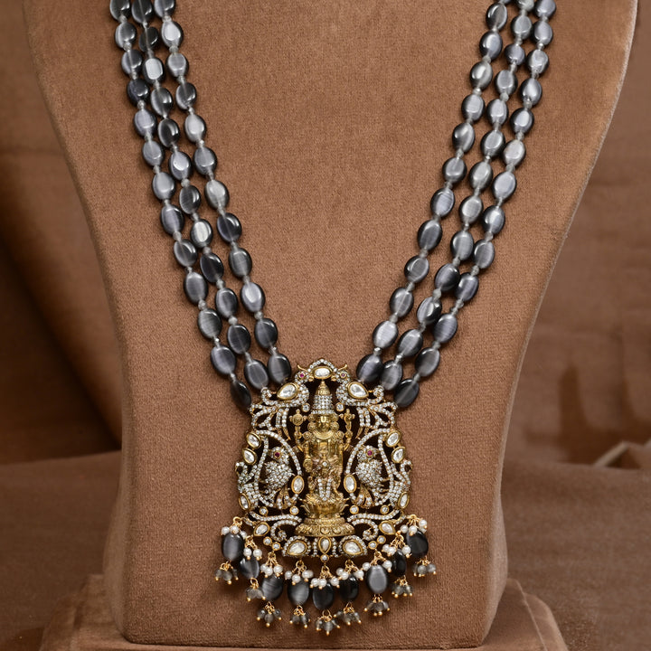 Beads Necklace Set