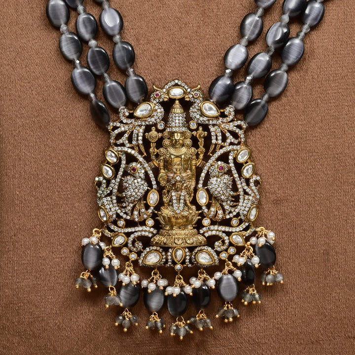 Beads Necklace Set
