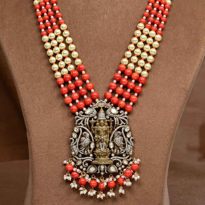 Beads Necklace Set