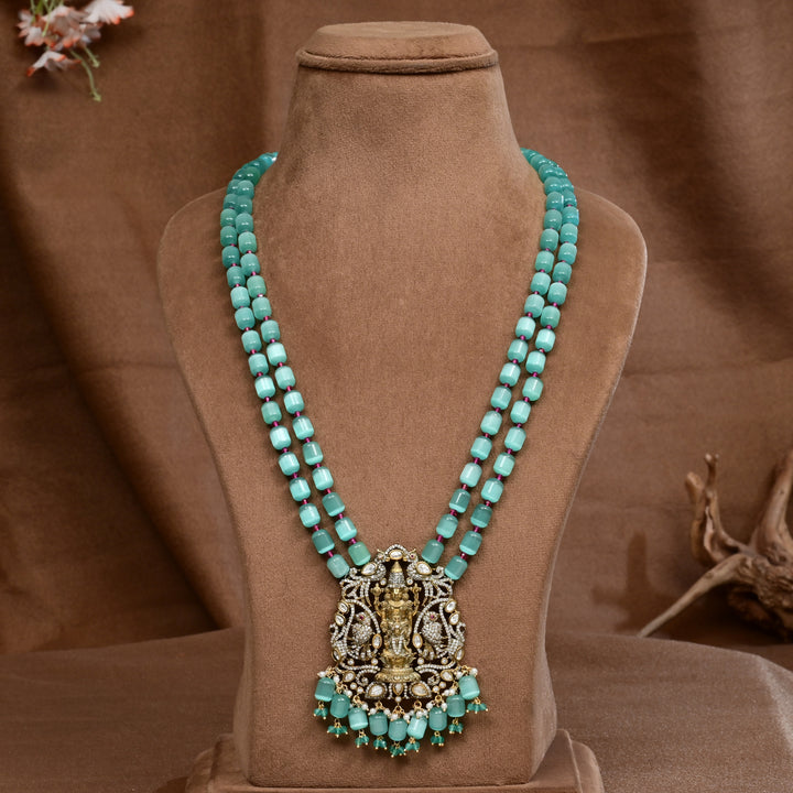Beads Necklace Set