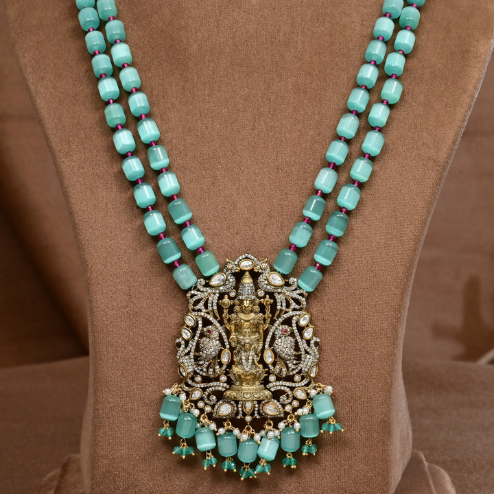 Beads Necklace Set