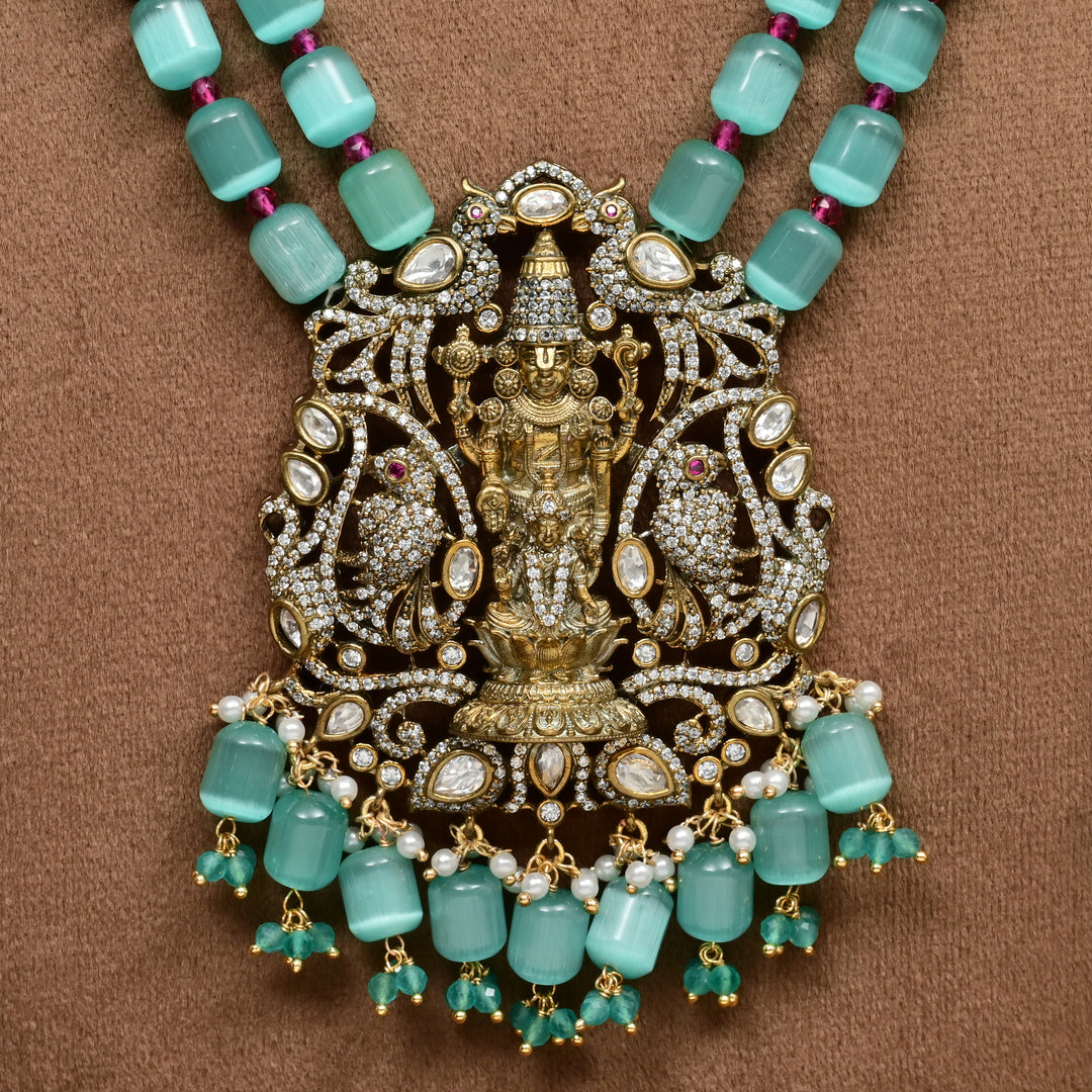 Beads Necklace Set
