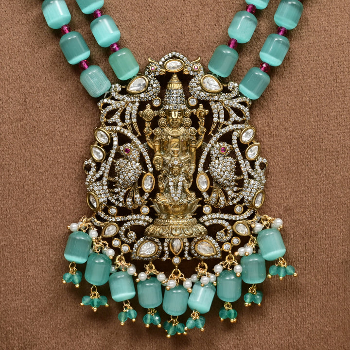 Beads Necklace Set