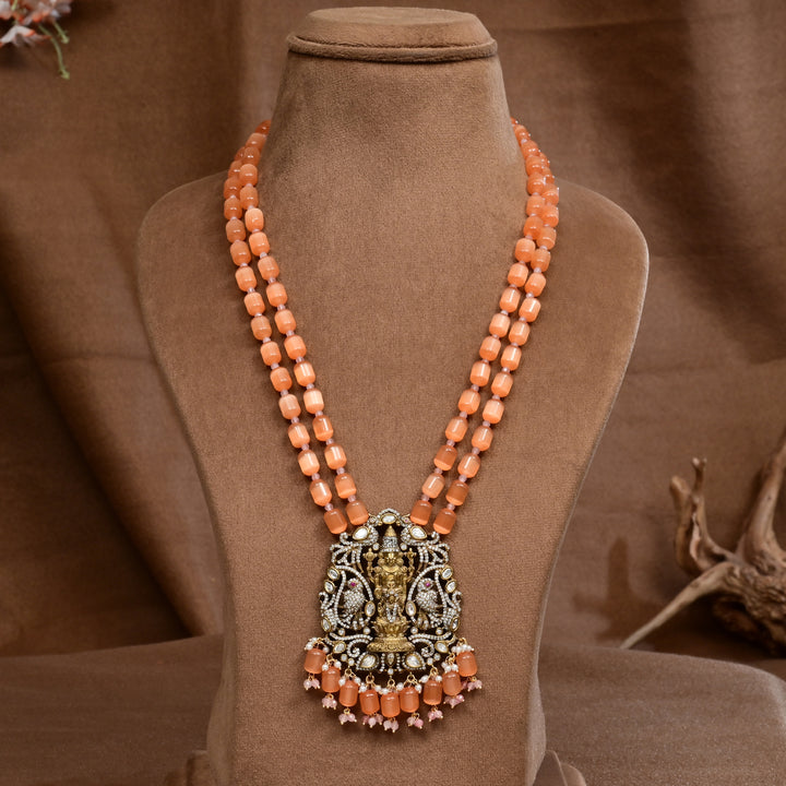 Beads Necklace Set
