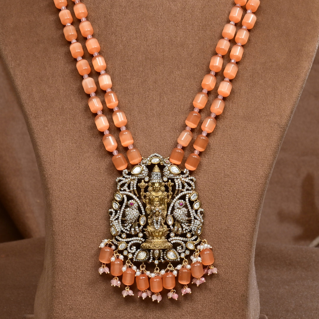 Beads Necklace Set