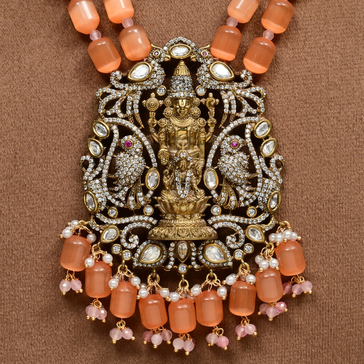 Beads Necklace Set