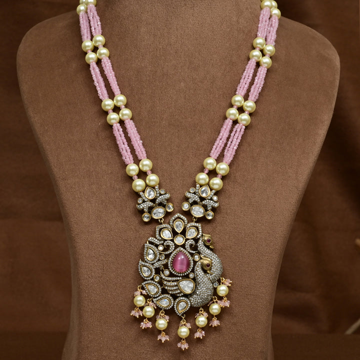 Beads Necklace Set