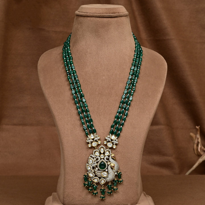 Beads Necklace Set