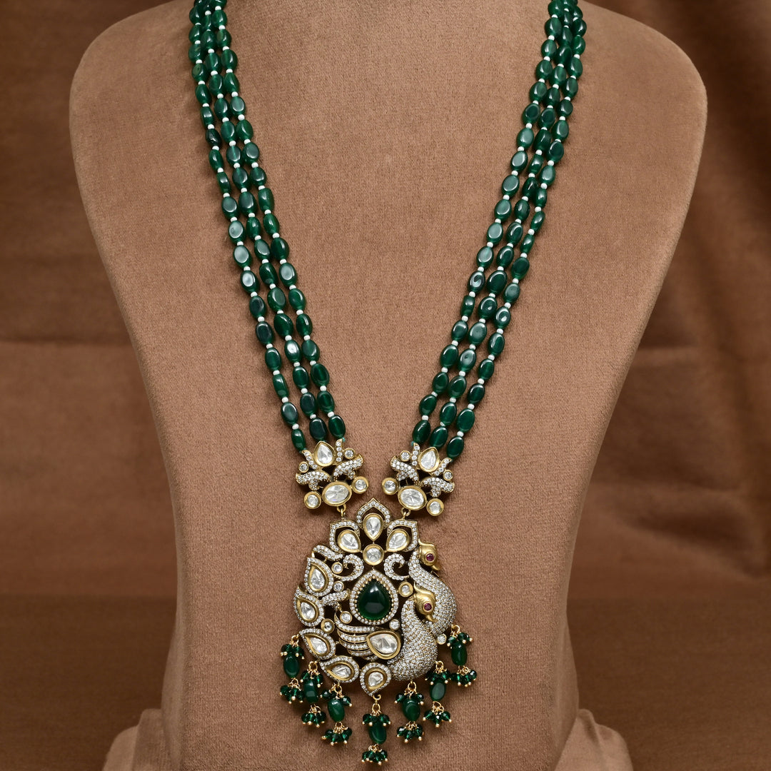 Beads Necklace Set