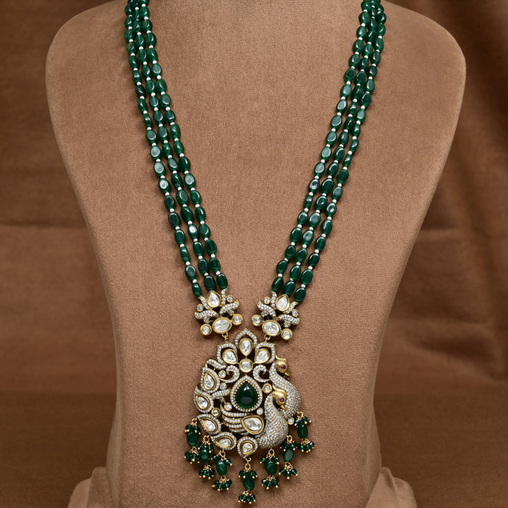 Beads Necklace Set