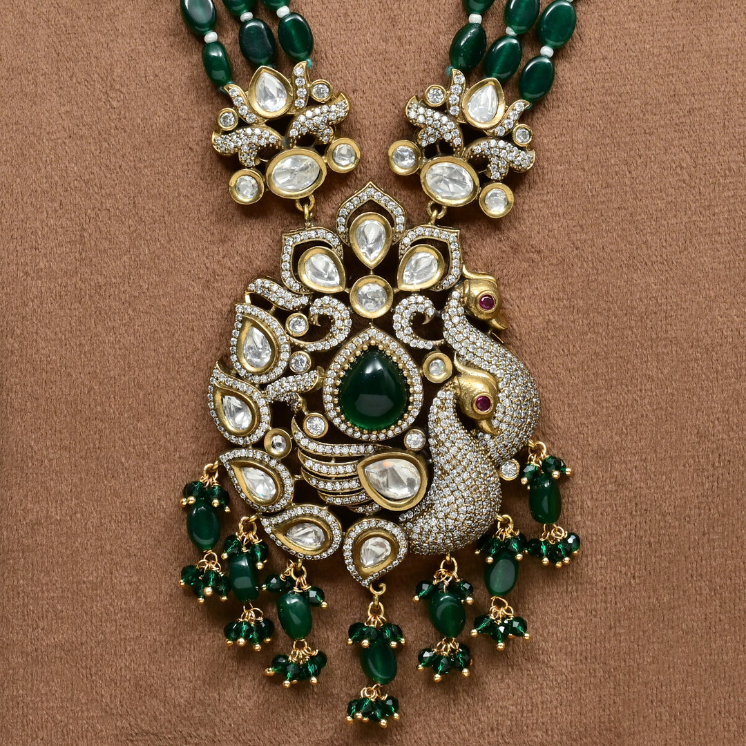 Beads Necklace Set